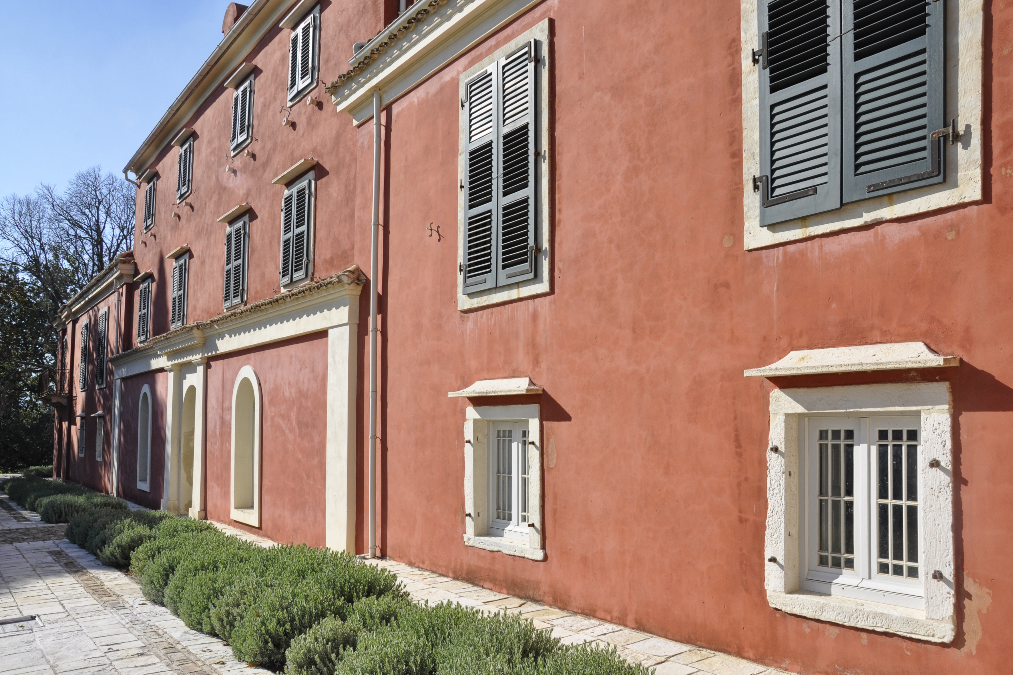 Afra Antico Rosso